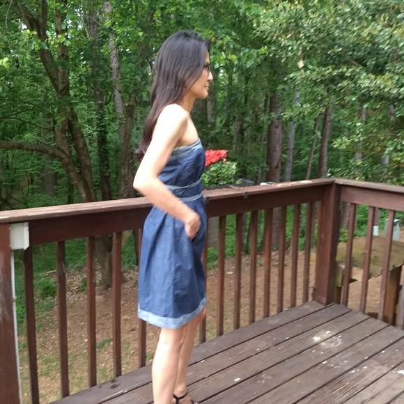 Dress Beneton size s - Picture 3 of 4